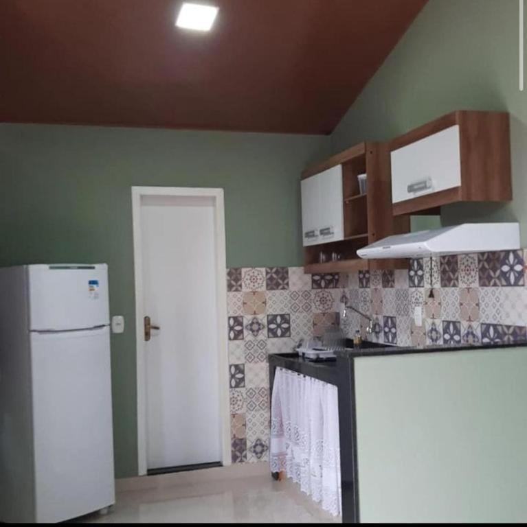 הוילה Aracê Casa Da Pedra מראה חיצוני תמונה