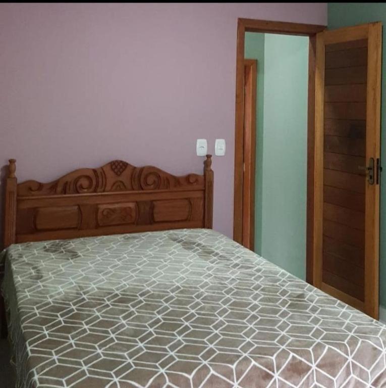 הוילה Aracê Casa Da Pedra מראה חיצוני תמונה