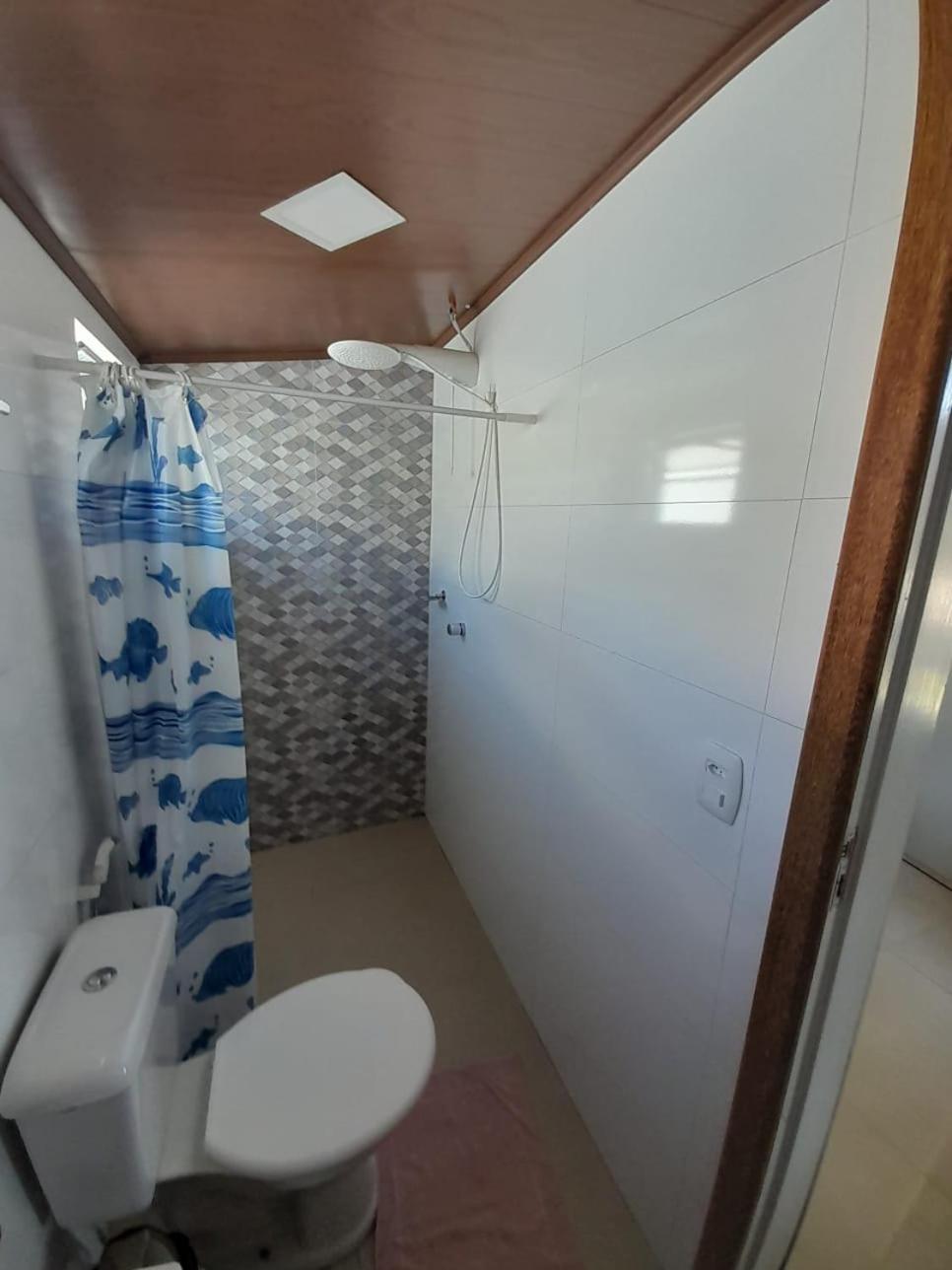 הוילה Aracê Casa Da Pedra מראה חיצוני תמונה